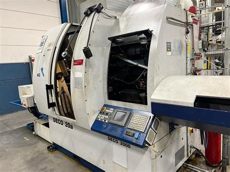 torno cnc mamalon|Used TORNOS Equipment For Sale .